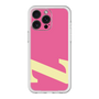スリムプロテクションプレミアムケース［ オリジナル - initial color - Z pink ］