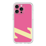 スリムプロテクションプレミアムケース［ オリジナル - initial color - Z pink ］