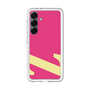 スリムプロテクションプレミアムケース［ オリジナル - initial color - Z pink ］
