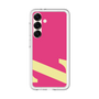 スリムプロテクションプレミアムケース［ オリジナル - initial color - Z pink ］