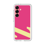 スリムプロテクションプレミアムケース［ オリジナル - initial color - Z pink ］
