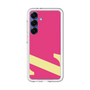 スリムプロテクションプレミアムケース［ オリジナル - initial color - Z pink ］