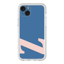 スリムプロテクションプレミアムケース［ オリジナル - initial color - Z navy ］