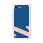 スリムプロテクションプレミアムケース［ オリジナル - initial color - Z navy ］