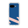 スリムプロテクションプレミアムケース［ オリジナル - initial color - Z navy ］