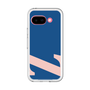 スリムプロテクションプレミアムケース［ オリジナル - initial color - Z navy ］