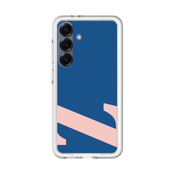 スリムプロテクションプレミアムケース［ オリジナル - initial color - Z navy ］