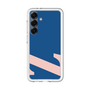 スリムプロテクションプレミアムケース［ オリジナル - initial color - Z navy ］