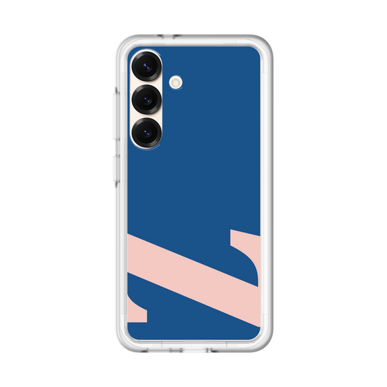 スリムプロテクションプレミアムケース［ オリジナル - initial color - Z navy ］