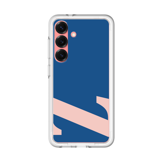 スリムプロテクションプレミアムケース［ オリジナル - initial color - Z navy ］