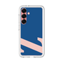 スリムプロテクションプレミアムケース［ オリジナル - initial color - Z navy ］