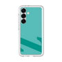 スリムプロテクションプレミアムケース［ オリジナル - initial color - Z light green ］