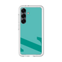 スリムプロテクションプレミアムケース［ オリジナル - initial color - Z light green ］