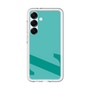 スリムプロテクションプレミアムケース［ オリジナル - initial color - Z light green ］