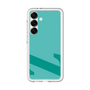 スリムプロテクションプレミアムケース［ オリジナル - initial color - Z light green ］