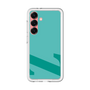 スリムプロテクションプレミアムケース［ オリジナル - initial color - Z light green ］