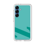 スリムプロテクションプレミアムケース［ オリジナル - initial color - Z light green ］