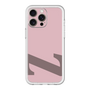 スリムプロテクションプレミアムケース［ オリジナル - initial color - Z dusty pink ］