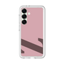 スリムプロテクションプレミアムケース［ オリジナル - initial color - Z dusty pink ］