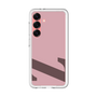 スリムプロテクションプレミアムケース［ オリジナル - initial color - Z dusty pink ］