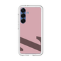 スリムプロテクションプレミアムケース［ オリジナル - initial color - Z dusty pink ］