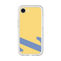 スリムプロテクションプレミアムケース［ オリジナル - initial color - Z yellow ］