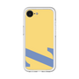 スリムプロテクションプレミアムケース［ オリジナル - initial color - Z yellow ］