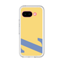 スリムプロテクションプレミアムケース［ オリジナル - initial color - Z yellow ］