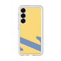 スリムプロテクションプレミアムケース［ オリジナル - initial color - Z yellow ］