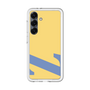 スリムプロテクションプレミアムケース［ オリジナル - initial color - Z yellow ］