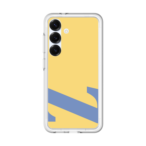 スリムプロテクションプレミアムケース［ オリジナル - initial color - Z yellow ］