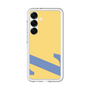 スリムプロテクションプレミアムケース［ オリジナル - initial color - Z yellow ］