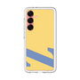 スリムプロテクションプレミアムケース［ オリジナル - initial color - Z yellow ］