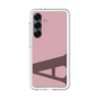 スリムプロテクションプレミアムケース［ オリジナル - initial color - A dusty pink ］