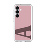 スリムプロテクションプレミアムケース［ オリジナル - initial color - A dusty pink ］