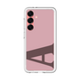 スリムプロテクションプレミアムケース［ オリジナル - initial color - A dusty pink ］