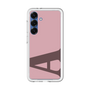 スリムプロテクションプレミアムケース［ オリジナル - initial color - A dusty pink ］