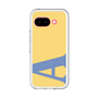 スリムプロテクションプレミアムケース［ オリジナル - initial color - A yellow ］