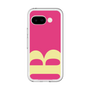 スリムプロテクションプレミアムケース［ オリジナル - initial color - B pink ］