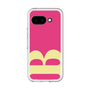 スリムプロテクションプレミアムケース［ オリジナル - initial color - B pink ］