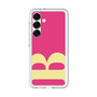 スリムプロテクションプレミアムケース［ オリジナル - initial color - B pink ］