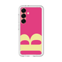スリムプロテクションプレミアムケース［ オリジナル - initial color - B pink ］