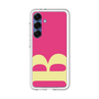 スリムプロテクションプレミアムケース［ オリジナル - initial color - B pink ］