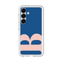 スリムプロテクションプレミアムケース［ オリジナル - initial color - B navy ］