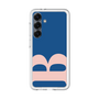 スリムプロテクションプレミアムケース［ オリジナル - initial color - B navy ］
