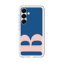 スリムプロテクションプレミアムケース［ オリジナル - initial color - B navy ］