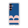 スリムプロテクションプレミアムケース［ オリジナル - initial color - B navy ］