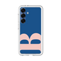スリムプロテクションプレミアムケース［ オリジナル - initial color - B navy ］