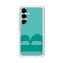 スリムプロテクションプレミアムケース［ オリジナル - initial color - B light green ］