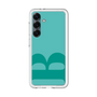 スリムプロテクションプレミアムケース［ オリジナル - initial color - B light green ］
